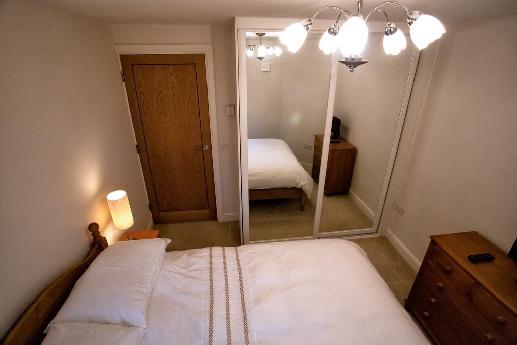 Salisbury 2-Bed Luxury Apartment Room photo