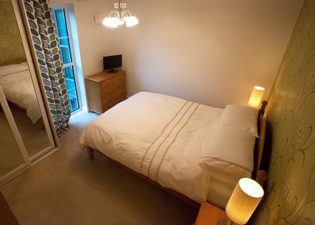 Salisbury 2-Bed Luxury Apartment Room photo