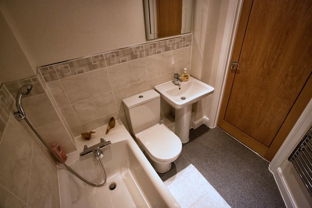 Salisbury 2-Bed Luxury Apartment Room photo